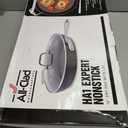 All-Clad HA1® Expert Nonstick, 12" Chef's Frying Pan, Induction Ready