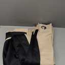 BGment Thermal Insulated 100% Blackout Curtains 63 Inch Length 2 Panels, Total Light Blocking Curtains for Bedroom, Grommet Window Drapes with Thick Black Liner, 42 Inch Wide Each Panel, Champagne