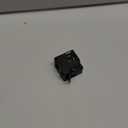 Creality Official K2 Plus Extruder Kit, Build-in Filament Runout Sensor, 80N Strong Extrusion Force & Dual Gear Design Provide Smooth and Precise Feeding, Compatible with Creality K2 Plus, K2, K2 Pro