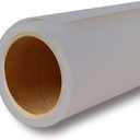 Seamless Paper Background for Photography Photo Studio Backdrop Roll(53" x16.4' Pursuit Grey)