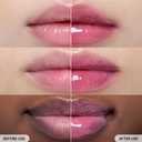 LANEIGE Glaze Craze Tinted Lip Serum: Hydrating Lip Serum for Glossy, Nourished Lips with Plumping Polypeptides