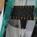 Paddle Voyage 15.94ft Expedition Canoe Kayak, 4-6 Person, 936lbs Capacity, Comfort Seats, Includes 2 Paddles, Blue, 15.94′