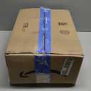 viewstar Bed Pillows King Size Set of 2, Hotel Collection, Down Alternative Big Pillow for Back, Stomach or Side Sleepers, Firm (White)