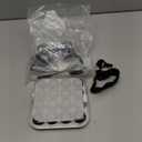 Head Mount Magnifying Glass with LED Light, Jewelers Loupe Magnifier with 8 Interchangeable Lens 2.5X/4X/6X/8X/10X/15X/ 20X/25X for Close Work/Electronics/Eyelash/Crafts/Jewelry/Repair