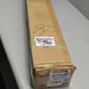 HIDALIFE Temporary Fence with Posts,3‘x50‘ Safety Barrier for Dog Snow Plastic Mesh Fencing with Fiberglass Stake Windbreak Rope, Movable Fencing Roll for Garden Backyard Outdoor Animal Protect