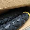 Ultraverse 16x4.0 E-Bike Fat Tire, All-Terrain Tread, 2 Units