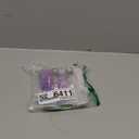 GE 25 Watt B Type Crystal Clear Multi-Use Light Bulbs 170 Lumens 2-Pack - 76384