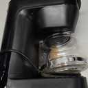 Toastmaster 5-Cup Drip Coffee Maker in Black