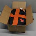 KEDSUM Moving Straps, 2-Person Lifting & Moving System, Anti-Slip Adjustable Lifting Straps Moving for Furniture, Appliances, Mattresses, Heavy, Bulky Objects Up to 800lbs(with Back Support)