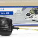 Aquascape 29272 Water Fill Valve 200 for Pond Water Feature and Garden