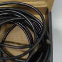 Endoscope Camera with Light, 1920P HD Borescope with 8 LED Lights, 16.5 FT Semi-Rigid Snake Inspection Camera, IP67 Waterproof Drain Pipe Borescope Mens Tool for iOS and Android