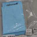 Bissell U8000-PK10 BigGreen Commercial Vacuum Bags Brown