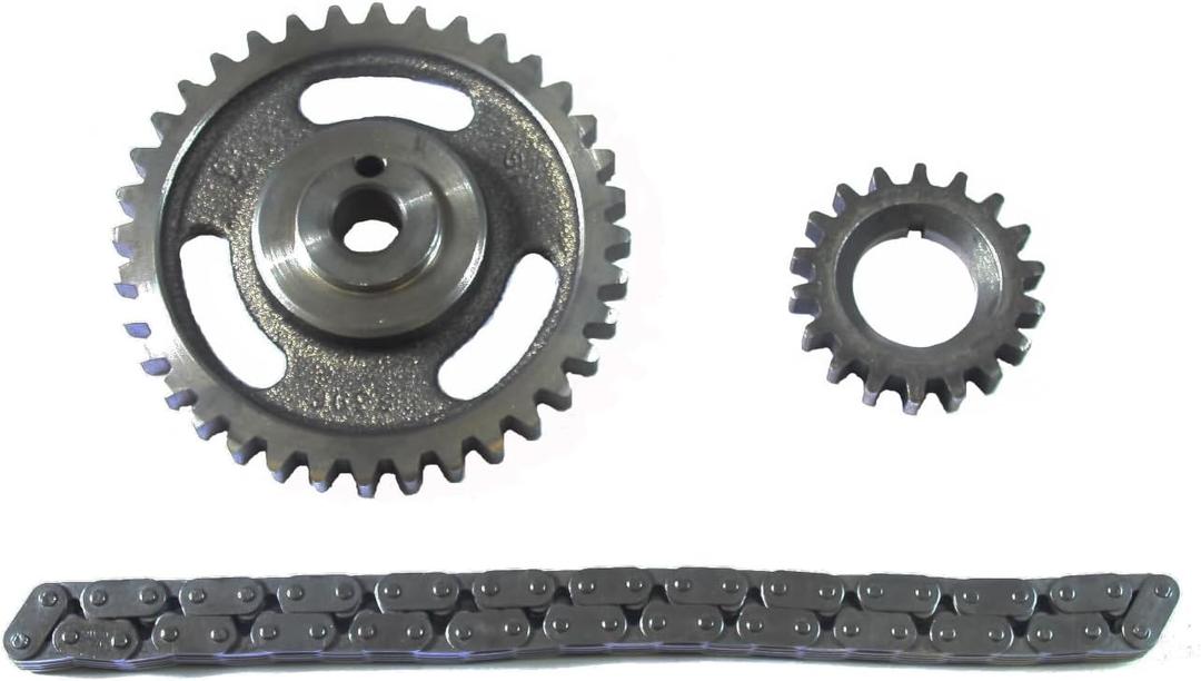 Timing Chain Set | Compatible with Ford 352/360/390/427/428
