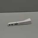 Portable Ultrasound Body Height Stadiometer with LCD Display, Body Height Meter Device for Children and Adults, Handheld Smart Digital Height Measurement Tool