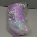 LED Light Unicorn Costume for Girl Birthday Decorations Halloween Christmas Party Outfit Princess Tutu Dress, Size 3-4T