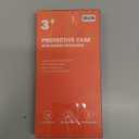 SUPCASE for Samsung Galaxy S25 Ultra Case with Stand (Unicorn Beetle Grip), [S Pen Friendly] [Compatible with MagSafe] [Military-Grade Protection] Magnetic Translucent Back Phone Case, Black