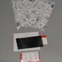 bersem 2 Pack Paperfeel Screen Protector Compatible with iPad Mini 5 (2019) & iPad Mini 4, Pencil Compatible Anti Glare With Easy Installation Kit