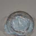 MUMSUNG 6 Inch Empanada Maker Press, Extra Large Dumpling Maker Set with Dough Cutter, Dumpling Mold Set for Pierogi, Pastelitos, Calzone, Turnovers, Chinese Dumpling-2Sizes Blue 6"+4"