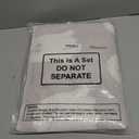 Orange Ghost Bath Mat Soft Halloween Bathroom Rug Non Slip Cute Spooky Ghost Bathroom Decoration Shaggy Plush Microfiber Rug Halloween Decor for Home Bedroom Shower Floor, 19.69 x 31.5 Inch (1'8" x 2'8" (Rectangular))