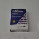 ACDelco Silver 14D1367CH Ceramic Front Disc Brake Pad Set with Hardware
