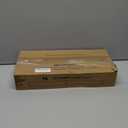 MZEIBO Sound Bar for Smart TV, 80W Bluetooth Soundbar 2 in 1 Detachable Design, Deep Bass, Home Theater Surround Sound, ARC/Optical/AUX Connections for TV/PC/Gaming/Projectors