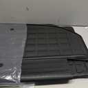 Rongtaod Trunk Mat Compatible with 2021-2025 2026 Kia Sorento 6&7 Seats Cargo Mat Cargo Liner Trunk Liner Back Seat Cover Kick Mat 2024 Sorento Accessories (Trunk Mat+2nd&3rd Row Backrest Mats)