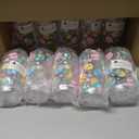 Ciaell 20 Pack Easter Plastic Cups - 16 Oz Plastic Drinking Cups with Easter Eggs - Disposable Party Cup for Beer Iced Coffee Cocktail Soda Milk Smoothie