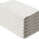 LEXININ 600 PCS 15.7 x 11.4 Inches Newsprint Packing Paper, Newsprint Paper, Packing Sheets for Moving Wrapping