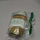 ZippyPaws NomNomz - Dog Squeaky Toys to Keep Them Busy, Funny Food Plush for Small, Medium, & Large Dogs, Cute Stuffed Puppy Toy, Pet Products, Gift for Dogs of All Breeds, Soft & Cuddly - Puppuccino