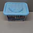 Slow Rising Stress Ball 24 Pack, Stretchy Fidget Ball for Anxiety Stress Relief, Hand Therapy Sensory Squishy Ball, Pull Stretch Fidget Toy for Students, Classroom Prize Box Toys