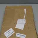 Bins & Things JTJ Sourcing Plastic Storage Box for A4 Paper - Document Magazine Paper Protector - Portable Project Sleeves - Document Organizer - (Set of 4)