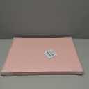 UoeRing 1Pcs Pink Extra Large gift box with lids 16.5×13×8 Inches gift boxes for presents, Birthday Box (include Ribbon, Paper Shred Filler  & Envelopes)