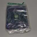 Azzsy Case for iPad (A16) 11th Generation 11 Inch 2025 / iPad 10th Generation 10.9 Inch 2022, [Built-in Pencil Holder] Heavy Duty Shockproof Rugged Protective Case, Navy Blue2