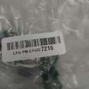 DreamyBlue Gusseted SAPPHIRE Pillow • Adjustable Loft, Luxury Cover, Shredded Memory Foam Fill w/Airflow Beads •Ideal For Wide Shoulders •Neutral Alignment for All • CertiPURUS Certified Foam (Queen)