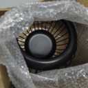 Large Capacity Coffee Pod Holders Basket, Metal Espresso Pod Holder, Coffee Bar Organizer for Counter, Kcup Storage Bar Accessories (Black)