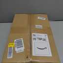 Kivmcds 1/64 Hot Die Cast Wheel Display CaseFive-Tier Stepped car Model Display StandToy Car Storage Display RackParking Lot Scene