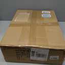 Grill Parts for Weber Genesis II 300 Series, for Weber Genesis ii E/S/SE-310 ii E/S-315 ii E/S-325 ii E/S-330 ii E/S/SE-335 ii S-345, for Grill Grate Flavorizer Bar Heat Deflector 66095 66802 66032