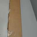 Canvcle Window Visors Rain Guards for 2019-2025 Toyota RAV4 Accessories, Outside-Mount Tape-On Side Window Wind Deflectors Vent Visors Shades Rainproof 6PCS