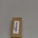 haakaa Silicone Baby Food Spoon,Squeeze Feeding Spoon with Dust Cover,Compatible Baby Food Feeder,Yummy Pouches,Milk Storage Bags