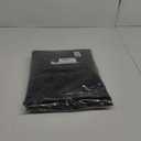 Rod Pocket Curtain Panel 73x40 Inc