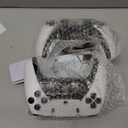 2026 Retro Gaming Console, Game Stick Pro with 20,000+ Classic Titles and 23 Emulators, Plug & Play Retro Game Console 4K HDMI Output with Dual 2.4G Controllers 64G