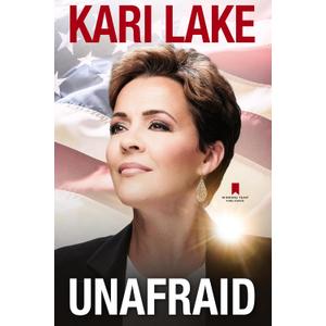 Unafraid: Just Getting Started