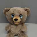 Poe The AI Story Bear