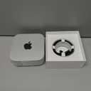 Apple 2024 Mac mini Desktop Computer with M4 chip with 12core CPU and 16core GPU: Built for Apple Intelligence, 24GB Unified Memory, 512GB SSD Storage, Gigabit Ethernet. Works with iPhone/iPad