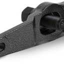 Tiger Tool Automatic Slack Adjuster Puller for Rockwell Models, to be Used with Class 6  8 Commercial and Heavy Duty Transportation Trucks & Equipment, 10407