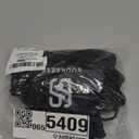 SUUKSESS Women Square Neck Lace Bodysuit Sleeveless Spaghetti Strap Tank Top (Small, Black)