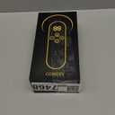 COMEBY Body Sculpting Machine - Professional Cordless Cellulite Massager - Suitable for Belly, Neck, Leg, Hip, Arm