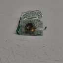 Anderson Metals-38110-2012 Brass Threaded Pipe Fitting, Hex Bushing, 1-1/4" Male x 3/4" Female