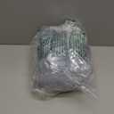 GoSports AirWedge Inflatable Beach Chair - Relax with The Comfort of Air (2-Pack)