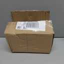 Efavormart Gold Crystal Beaded Votive Tealight Wedding Crystal Candle Holder - 4" Dia x 3.5" Tall